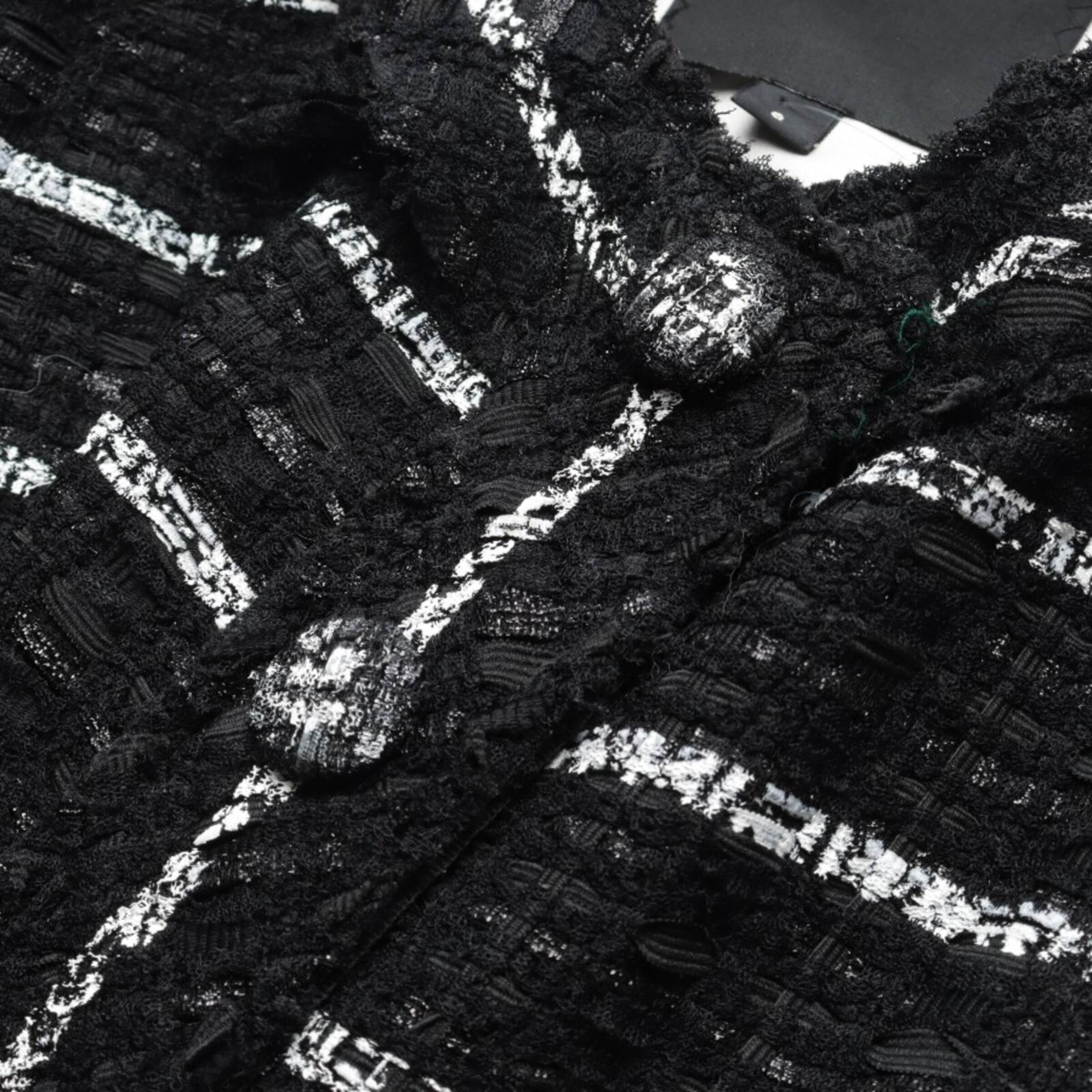 Marc Jacobs Jacket & Coat in M in Black