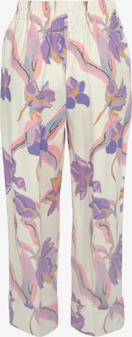 LASCANA Pajama Pants in Mixed colors