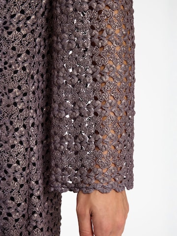 Ana Alcazar Dress 'Dilys' in Grey