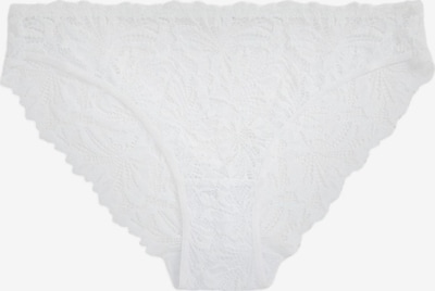 Next Alushousut värissä valkoinen, Tuotenäkymä