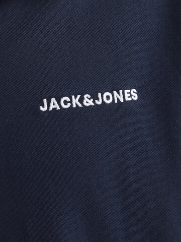 JACK & JONES - Camiseta en azul