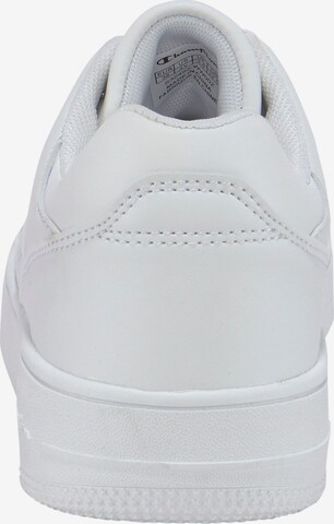 Champion Authentic Athletic Apparel Sneakers in White