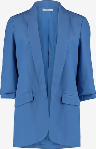 Blazer 'Malea' Hailys en bleu : devant