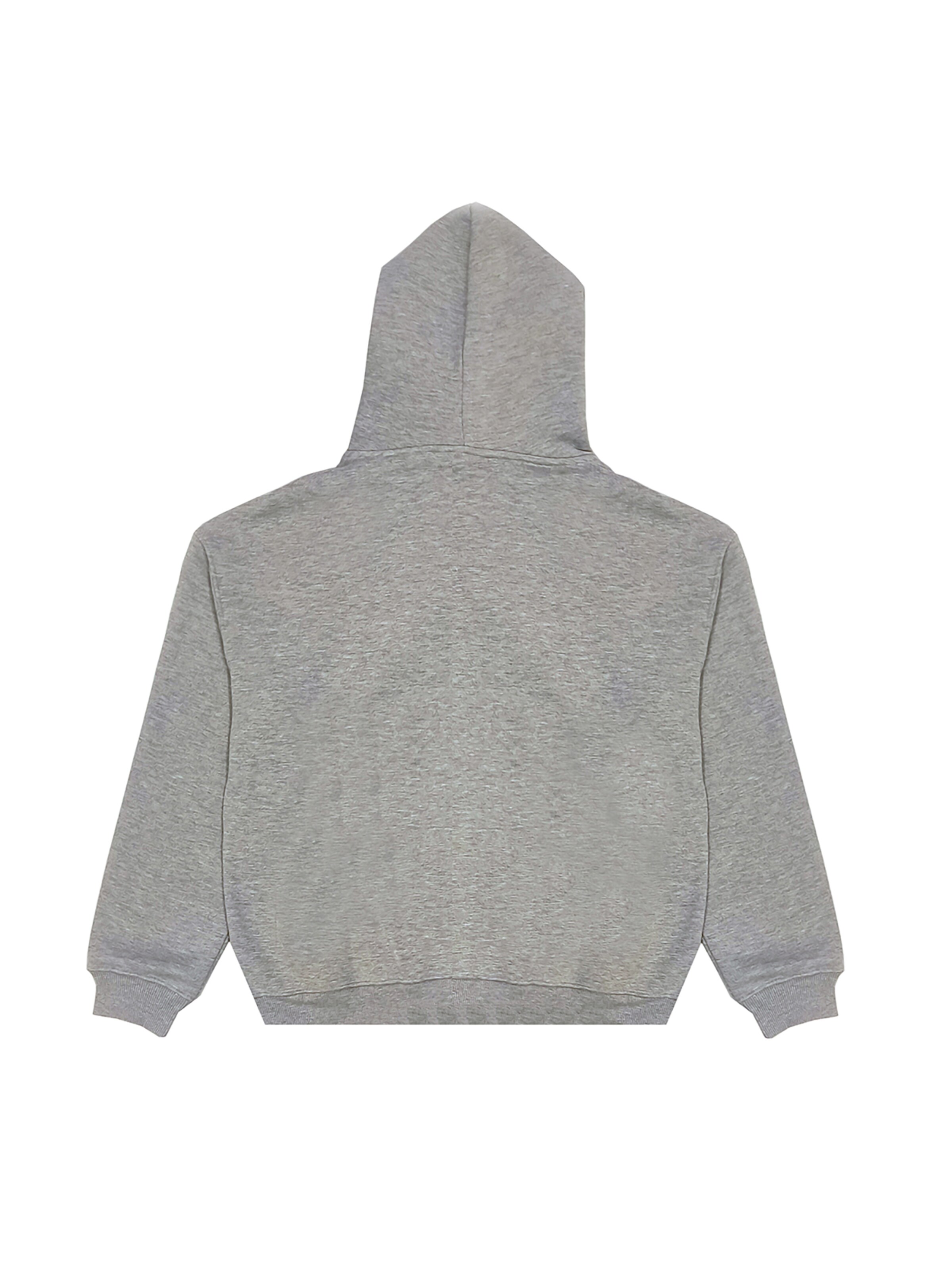 Low Lights Studios Sweatshirt 'Lines' in Grey