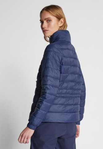 North Sails Jacke 'RHEA' in Blau