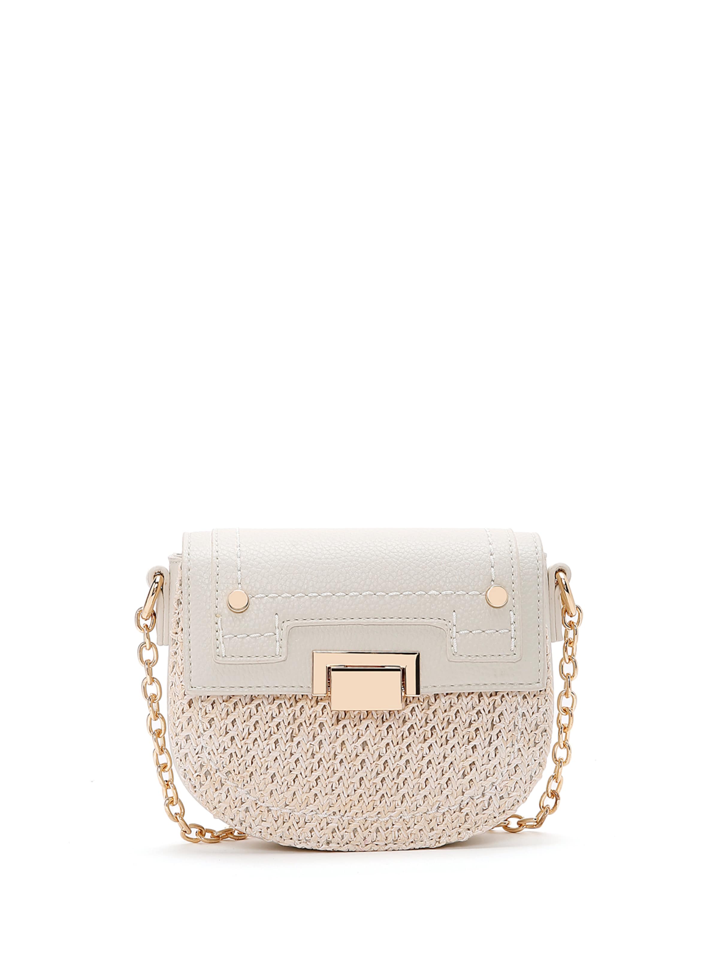 Sac à bandoulière Derimod en rose