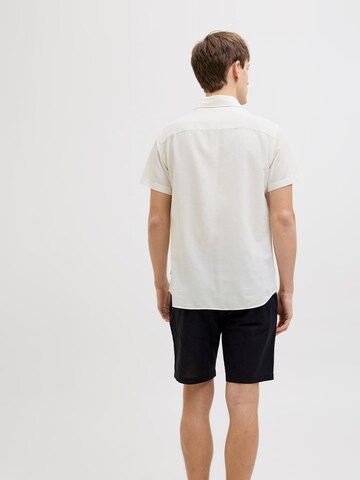 JJ Rebel Regular fit Ing - fehér