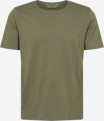 Hailys Men Koszulka 'Neil' w kolorze khakim, Podgląd produktu