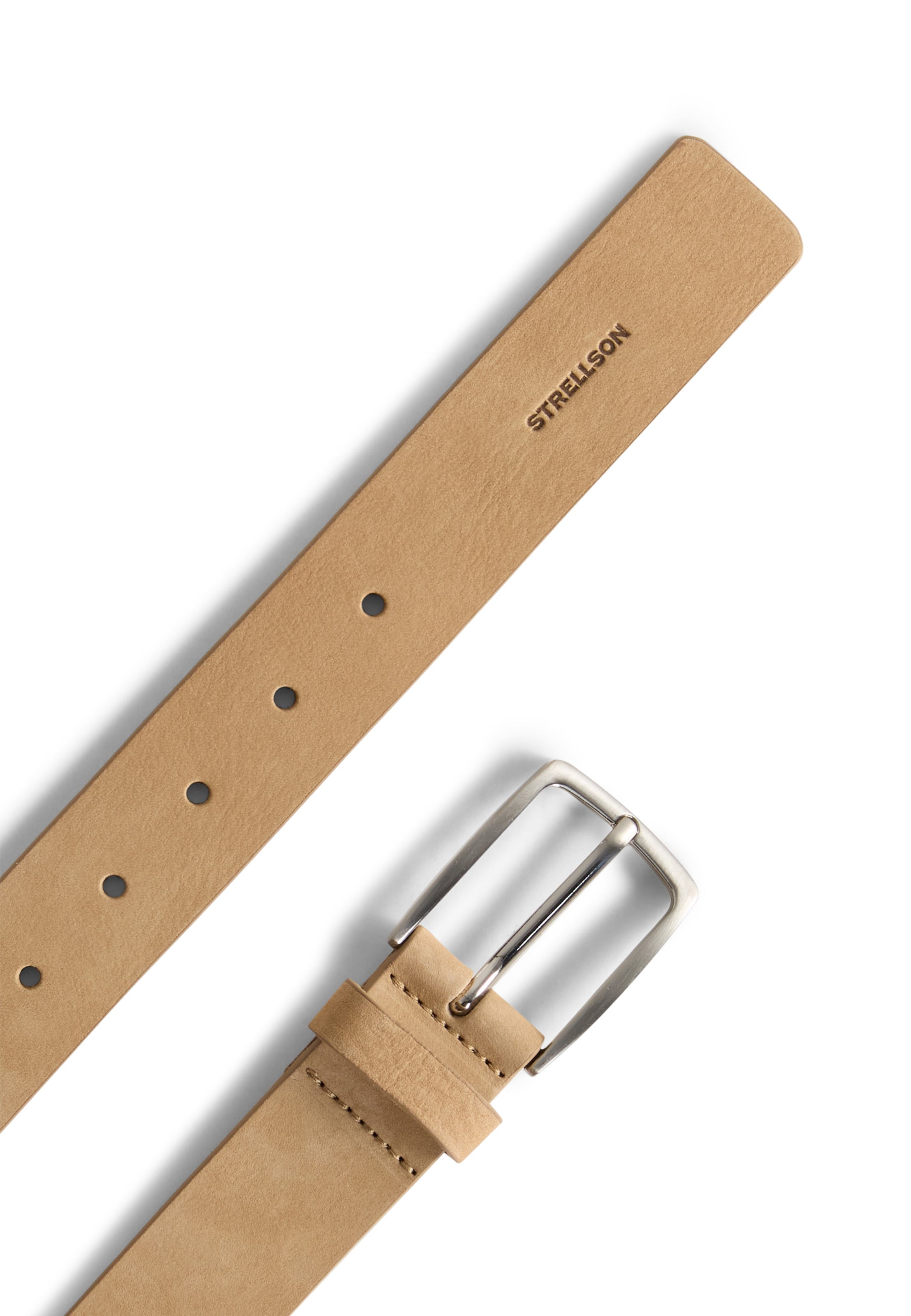 STRELLSON Belt in Beige