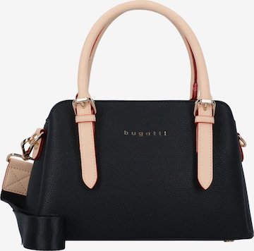 bugatti Tasche 'Ella' in Schwarz: predná strana