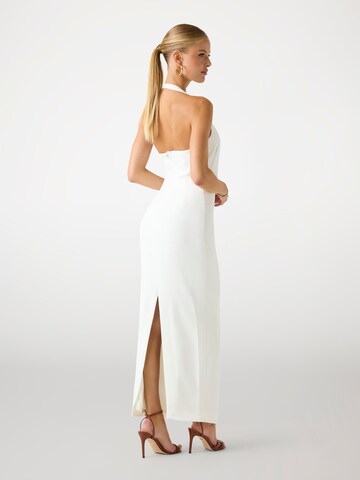 GUESS Evening Dress in White