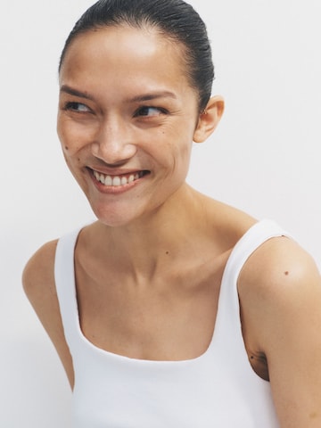 The Set Topp i blandade färger