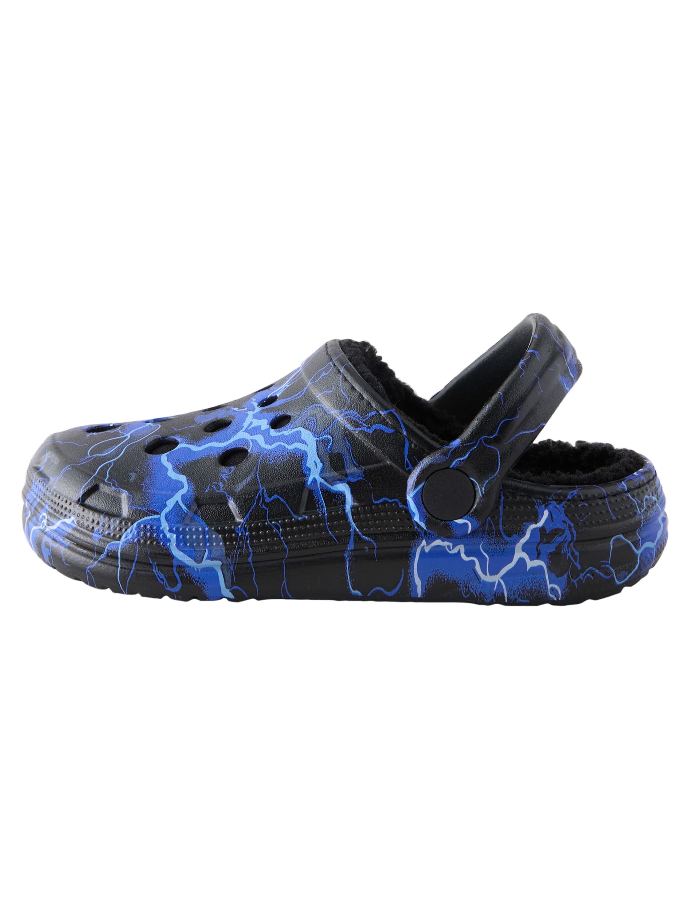 NextOtvorene cipele - plava boja: prednji dio