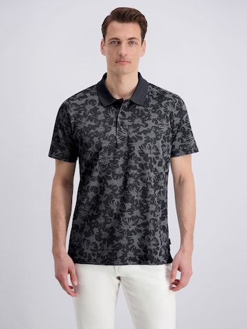T-Shirt PIERRE CARDIN en bleu : devant