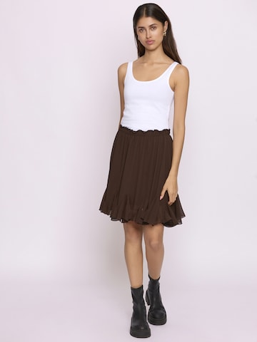 Lilavie Rock ' Tatii ' in Braun