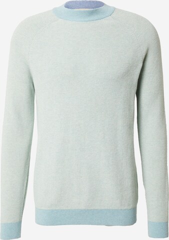 ESPRIT Pullover in Blau: predná strana