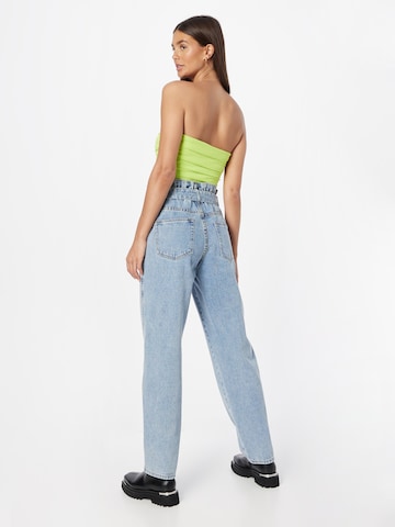 CATWALK JUNKIE Regular Jeans 'UMA' in Blau