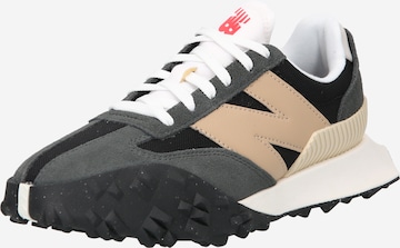 new balance Sneakers laag 'XC72' in Zwart: voorkant