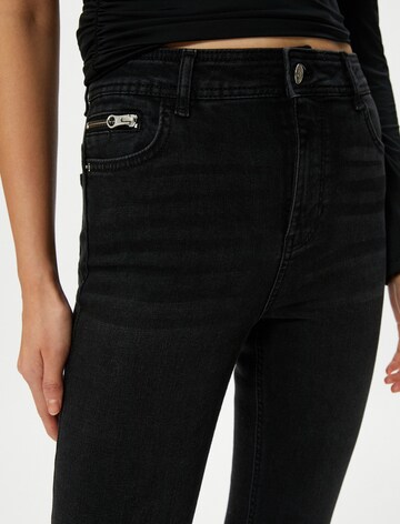 Koton Skinny Jeans in Black