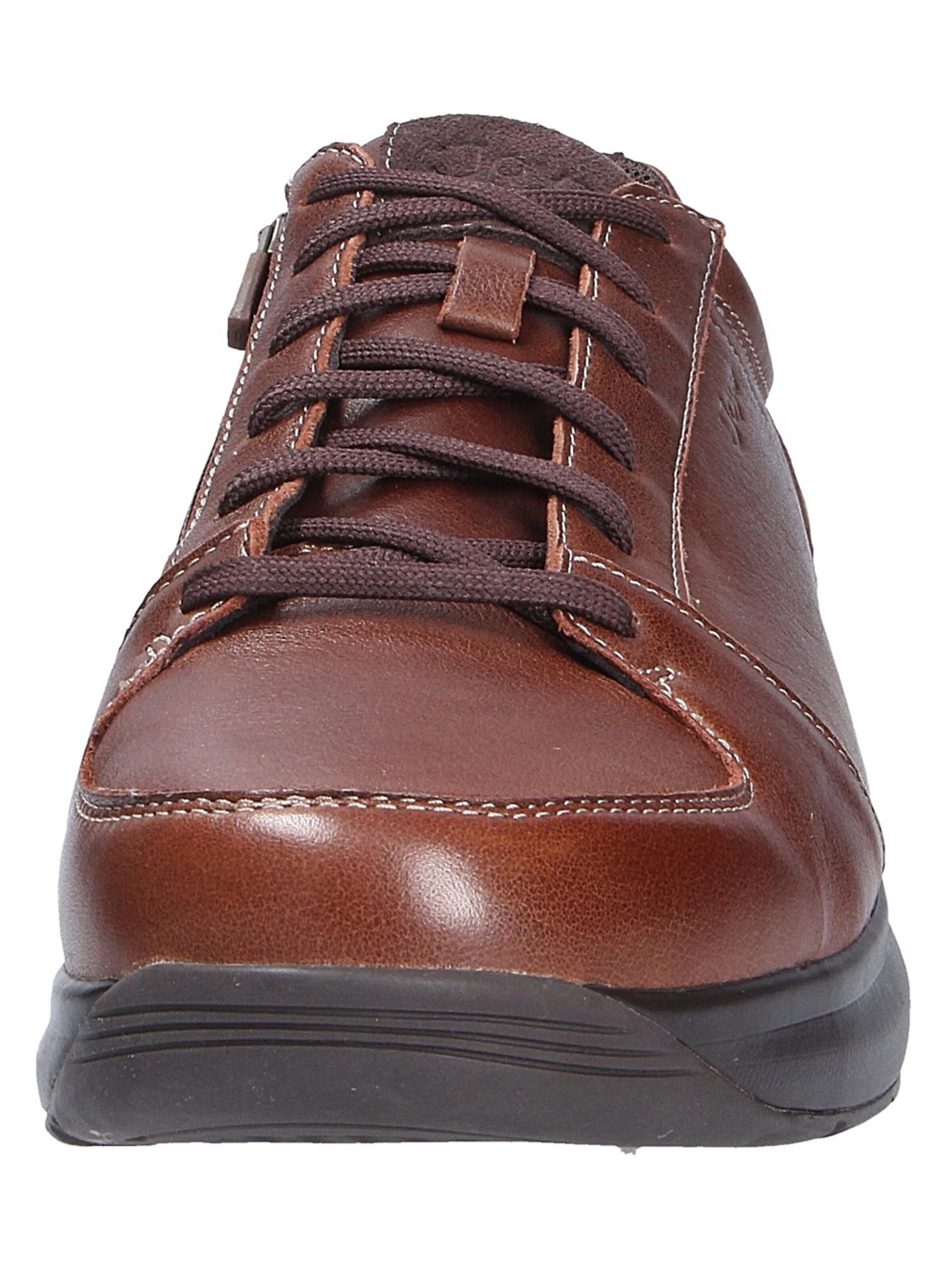 Joya Schnürschuh 'Oliver'‌‌‌‌‌‌‌‌‌ in Braun