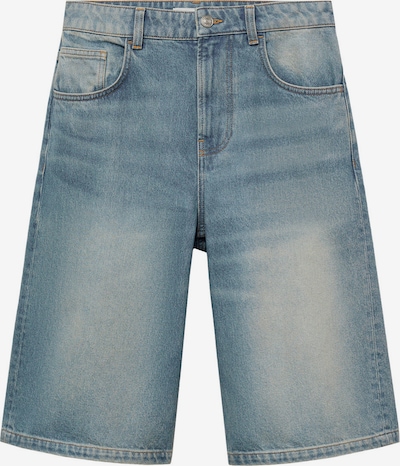 Jeans 'MIA' MANGO pe albastru denim, Vizualizare produs