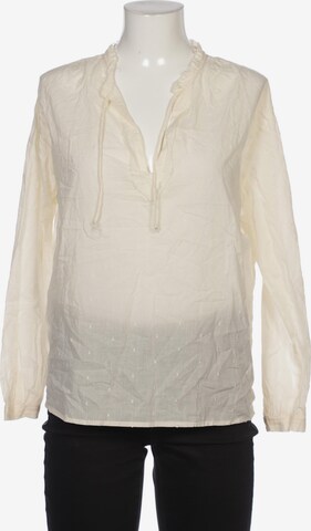 Stefanel Blouse & Tunic in M in White: front