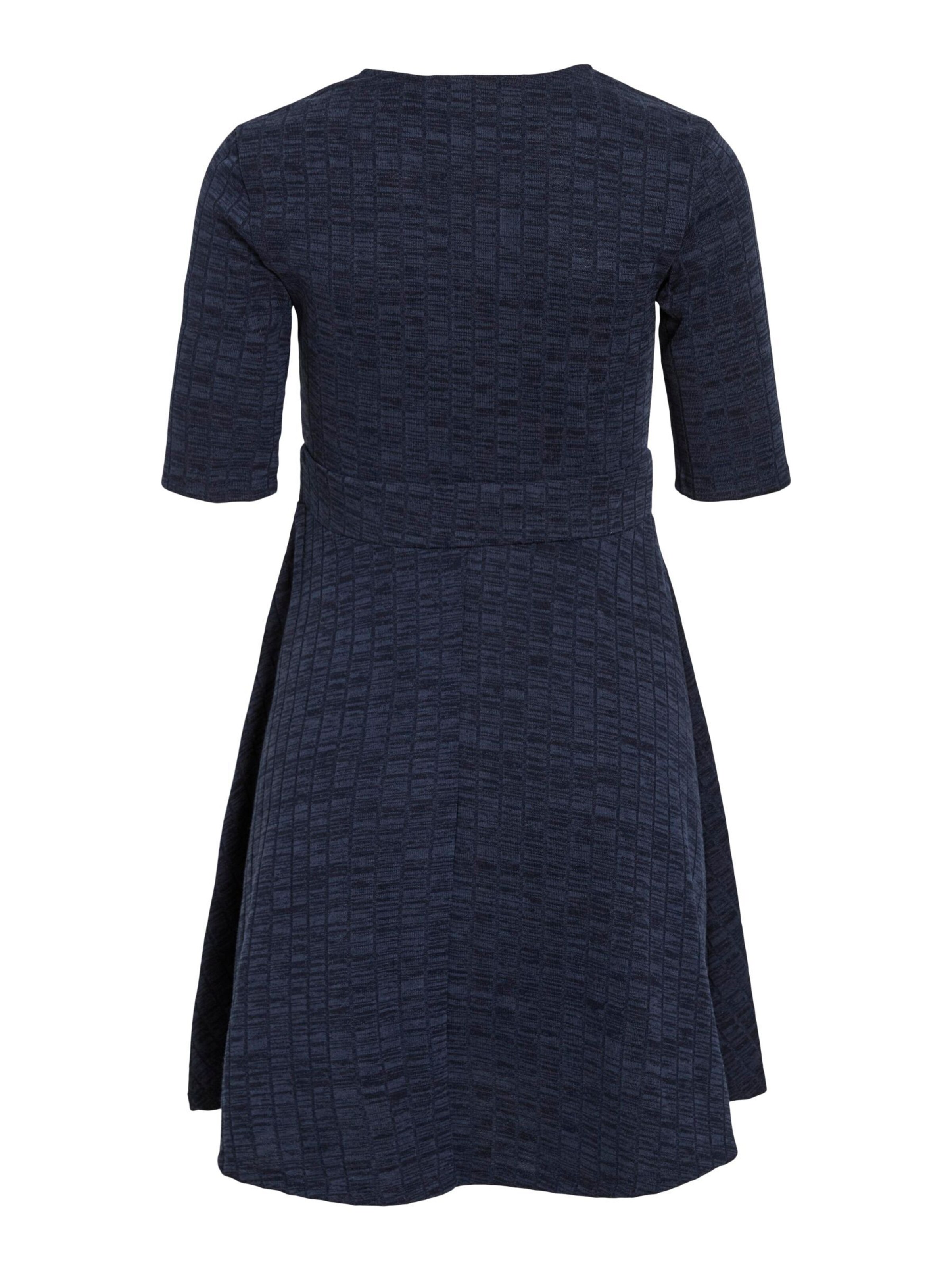 VILA - Vestido 'VIMilja' en azul