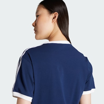 ADIDAS ORIGINALS Футболка в Синий