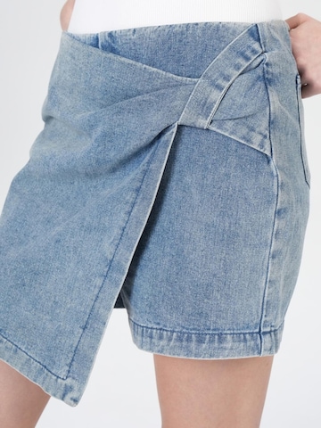M.O.D MIRACLE OF DENIM Regular Jeans‌‌ in Blau