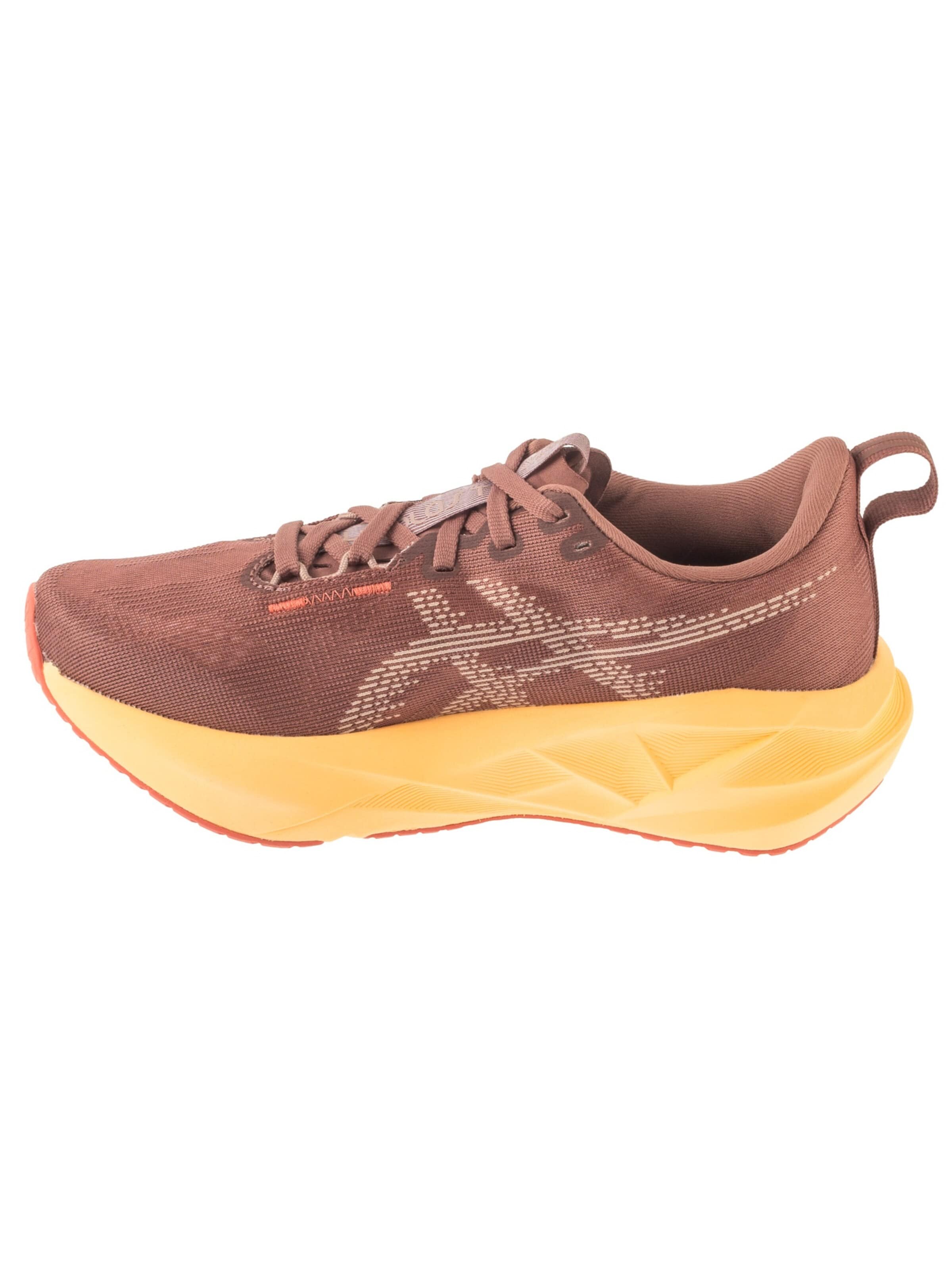 ASICS Loopschoen 'ASICS Novablast 5' in Rood