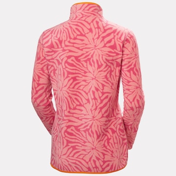 HELLY HANSEN Pullover in Pink