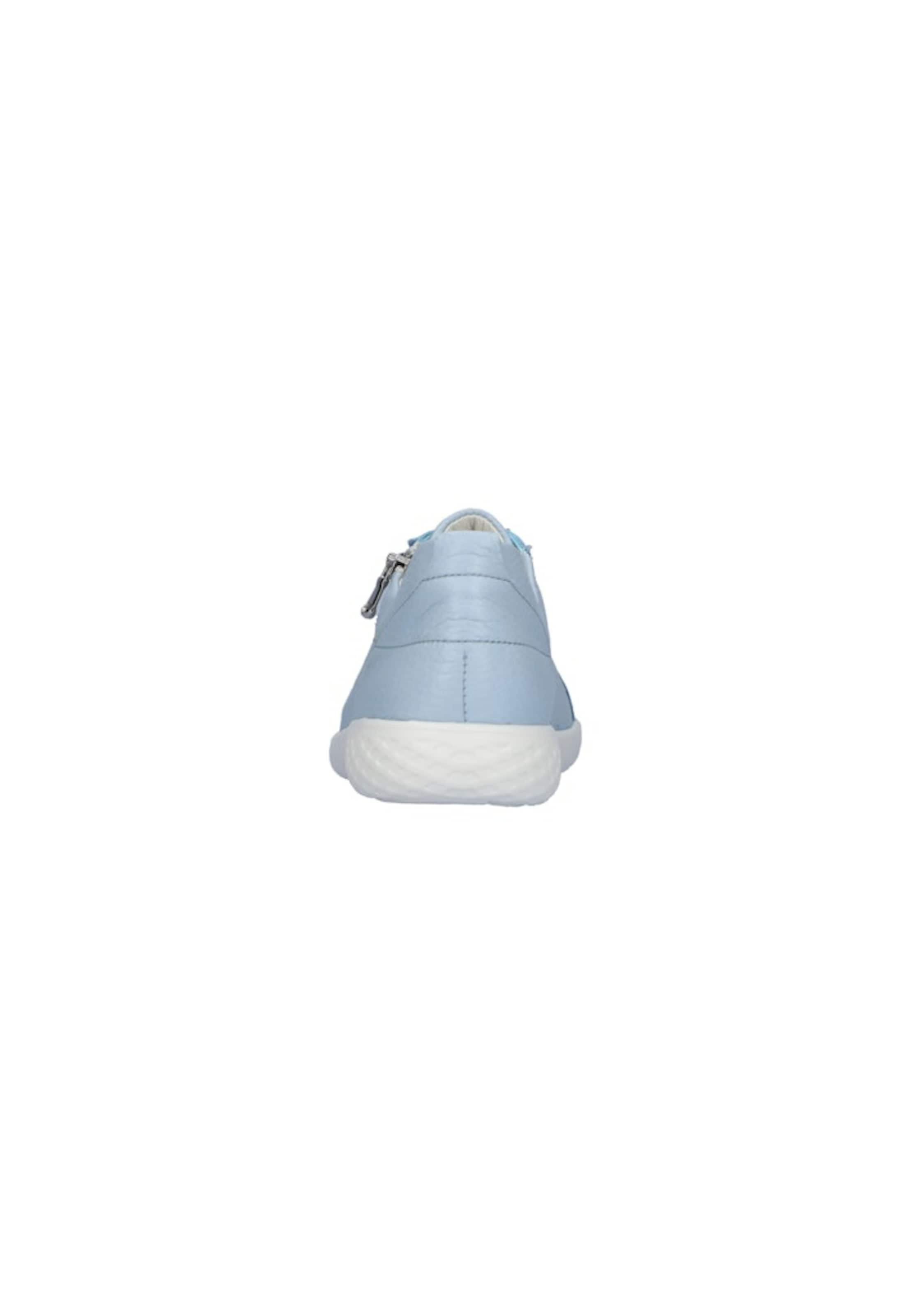 WALDLÄUFER Sneaker in Blau