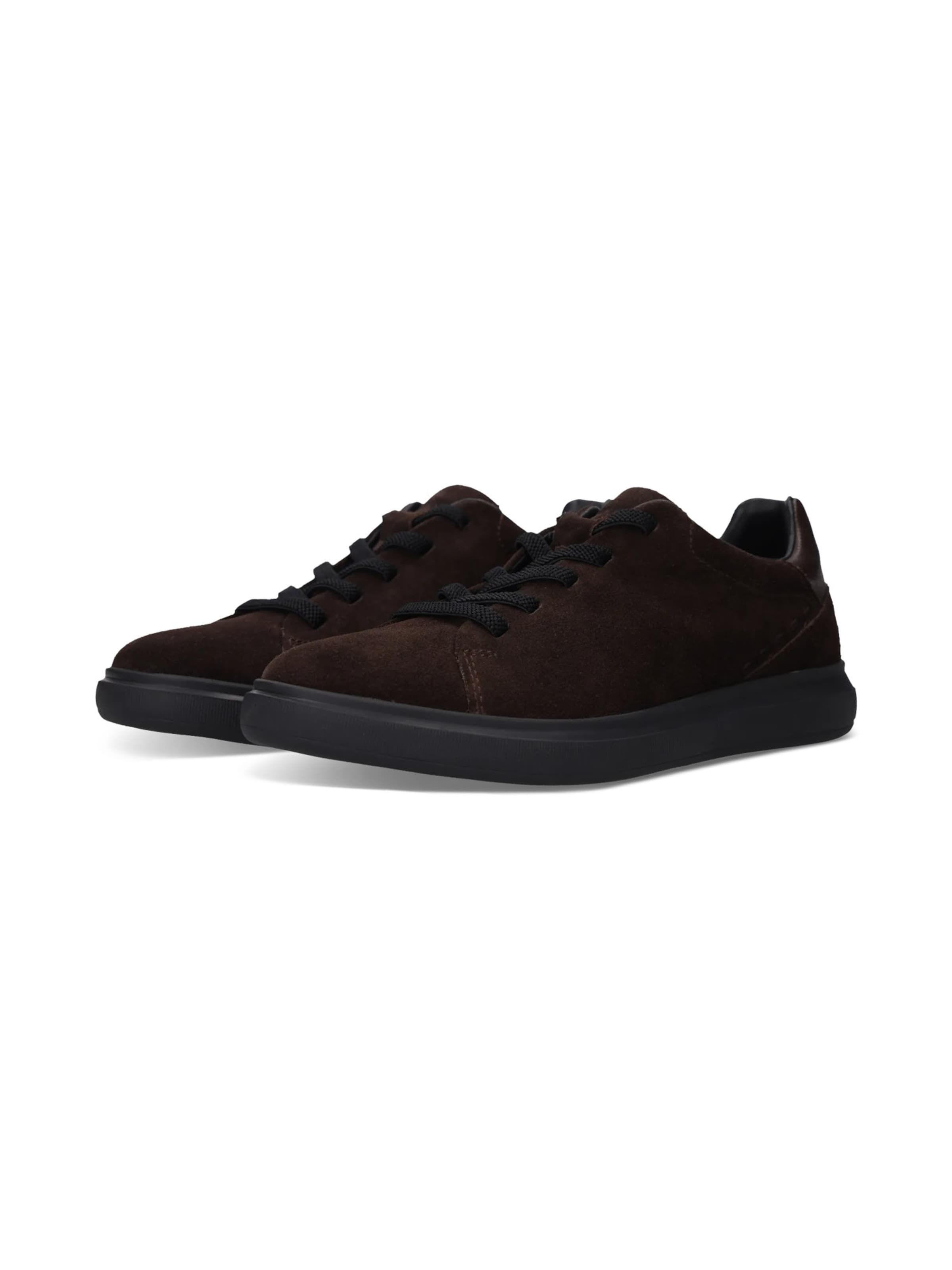 SALAMANDER - Zapatillas deportivas bajas en marrón