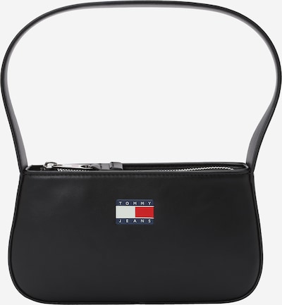 Tommy Jeans Tasche 'ESS MUST' in marine / rot / schwarz / weiß, Produktansicht