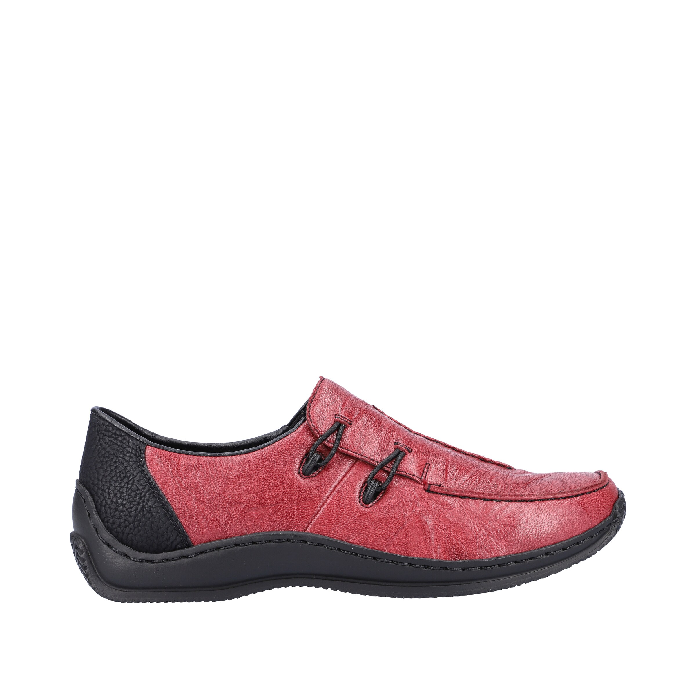 Rieker Шлепанцы в Красный