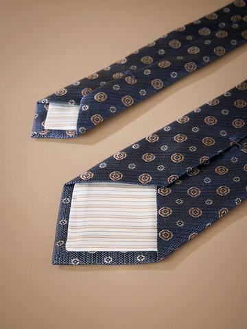 Next - Gravata em azul