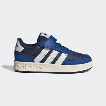 ADIDAS SPORTSWEAR Športová obuv 'Breakbase' - Modrá