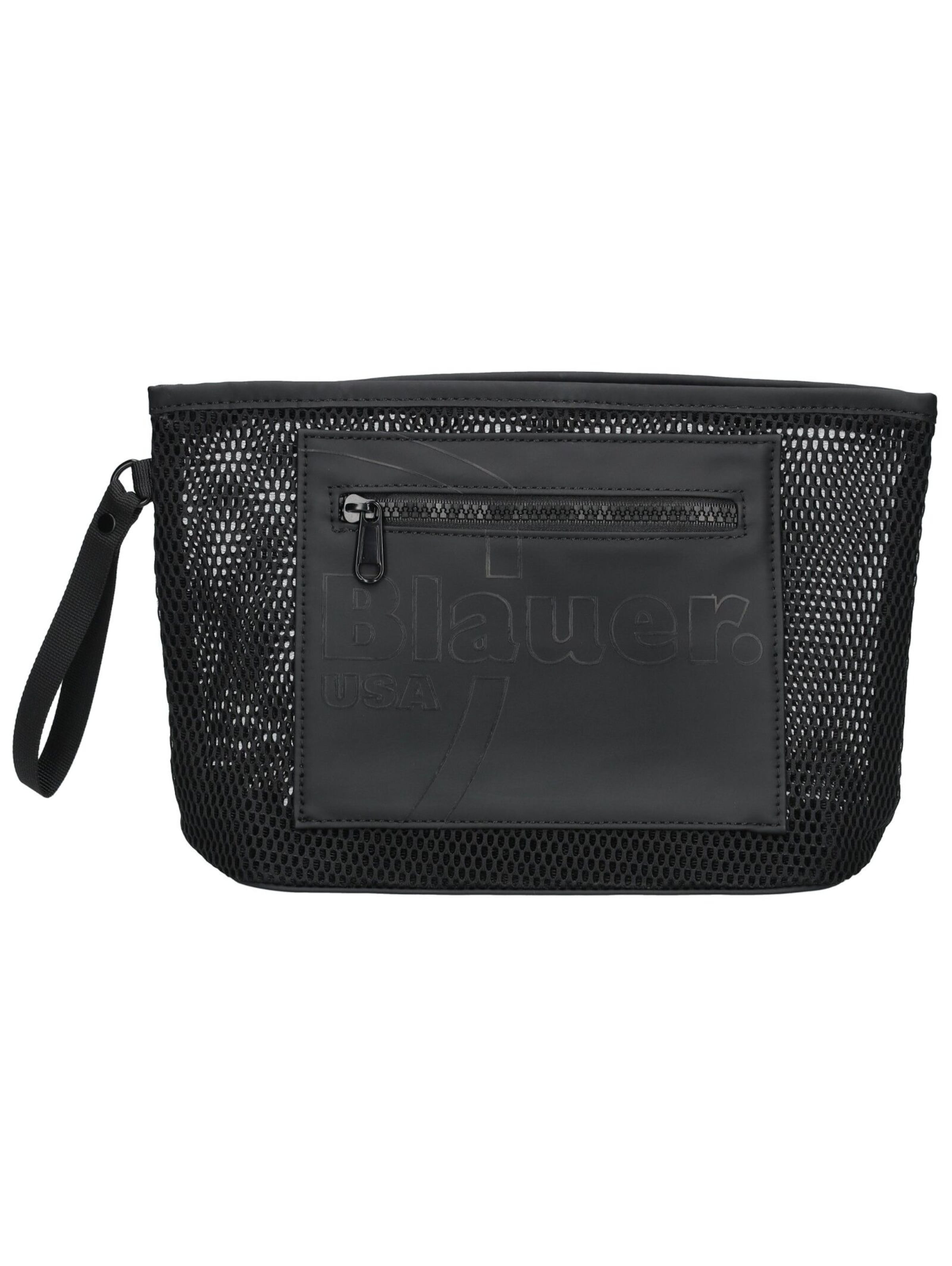 Blauer.USA Handbag in Black: front