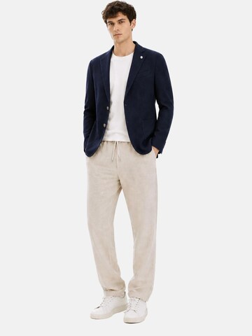 DANIELE ALESSANDRINI Regular fit Colbert in Blauw