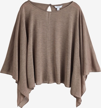 Next Viitta värissä tummabeige, Tuotenäkymä