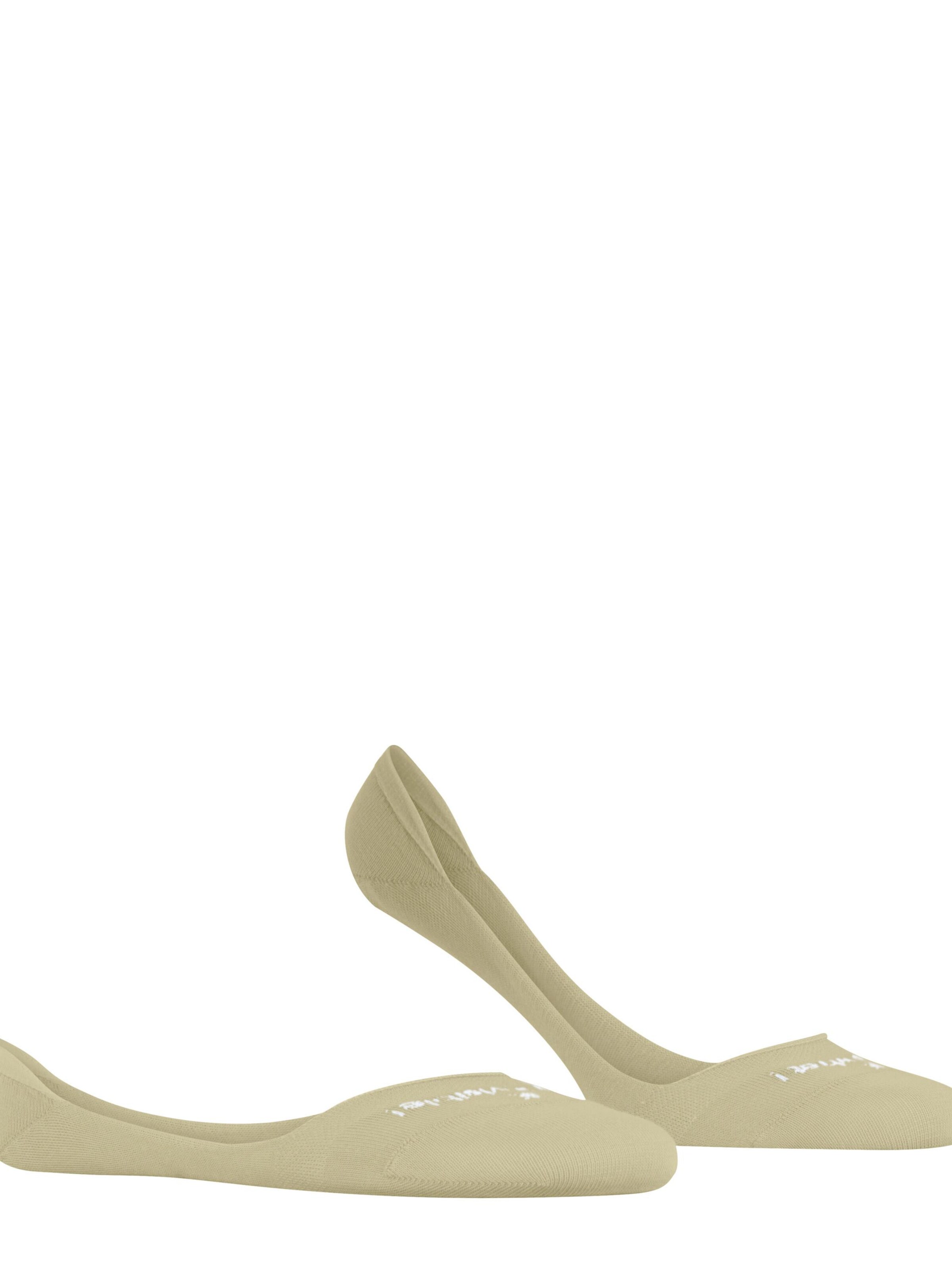 BURLINGTON Füßlinge 'Aberdeen'‌‌‌‌ in Beige