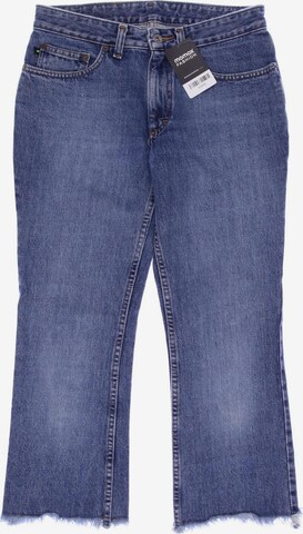 DKNY Jeans in 28 in Blue: front