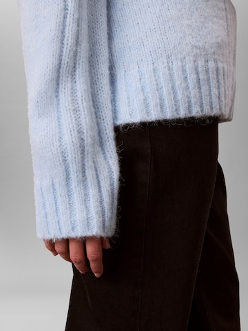 Calvin Klein Pullover in Blau