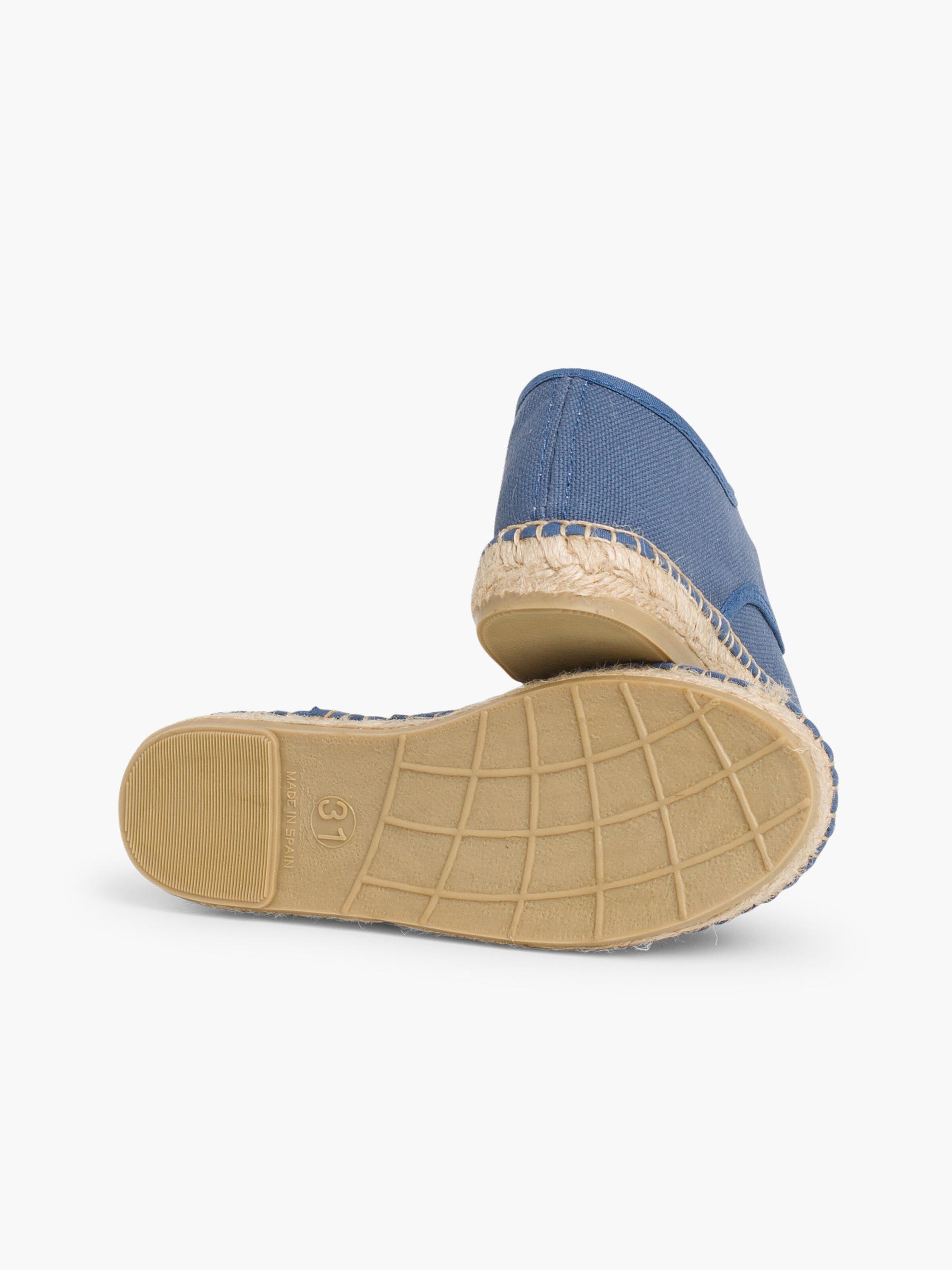 Pisamonas Flats in Blue