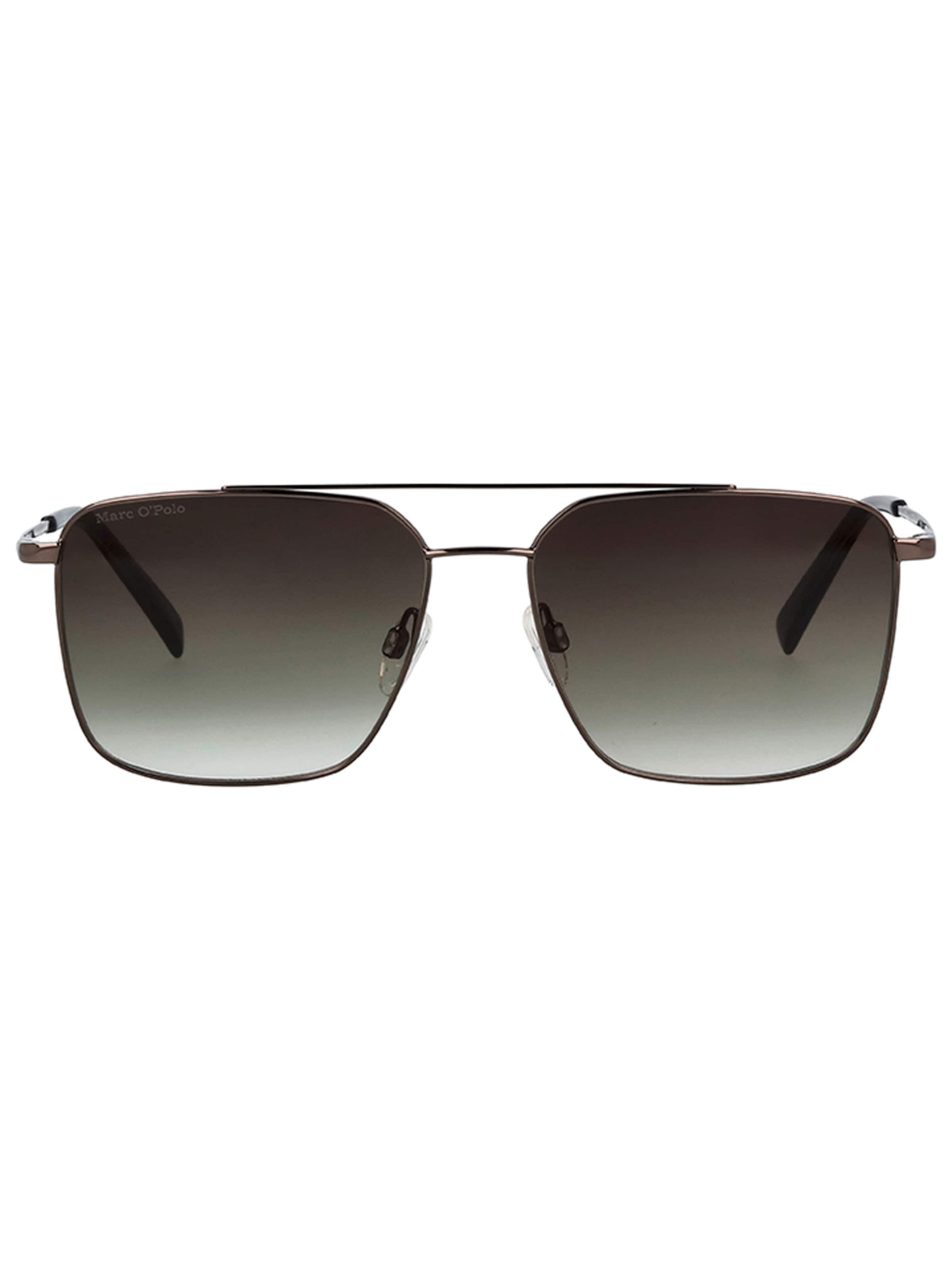 Marc O'Polo EYEWEAR Sonnenbrille‌‌‌‌‌‌‌‌‌‌ in Grau