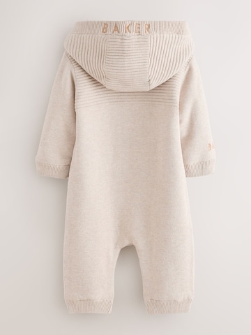 Baker by Ted Baker Overall in Beige