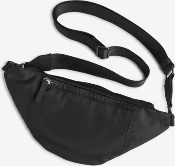 MARKBERG Fanny Pack 'Elinor' in Black