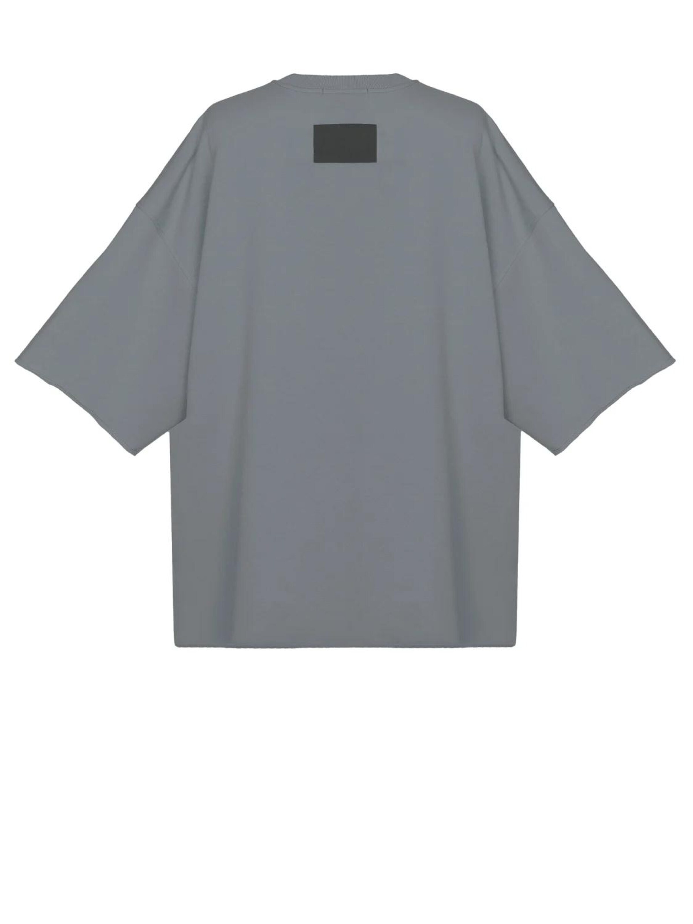 OPRA Shirt 'Opra T-shirt DAF-BLUE' in Blue