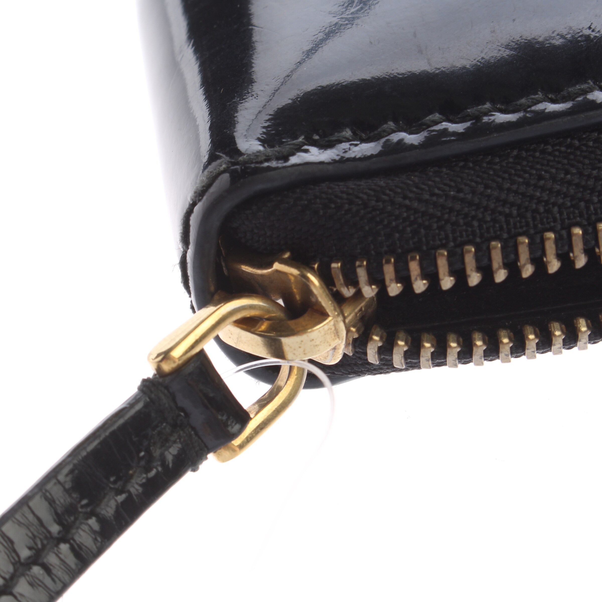 Dior Small Leather Goods in One size in Black