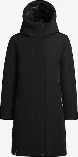 khujo Зимнее пальто 'Nellen' в Черный, Обзор товара